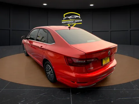 More photos of 2019 VOLKSWAGEN JETTA SE at NWI Auto Luxury Merrillville, IN