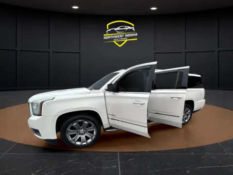 Photos of 2015 GMC YUKON XL DENALI for sale in Merrillville, IN at NWI Auto Luxury Merrillville