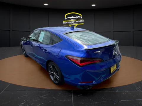 More photos of 2023 ACURA INTEGRA W/TECH W/A-SPEC at NWI Auto Luxury Merrillville, IN