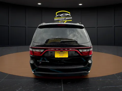 More photos of 2020 DODGE DURANGO SXT at NWI Auto Luxury Merrillville, IN