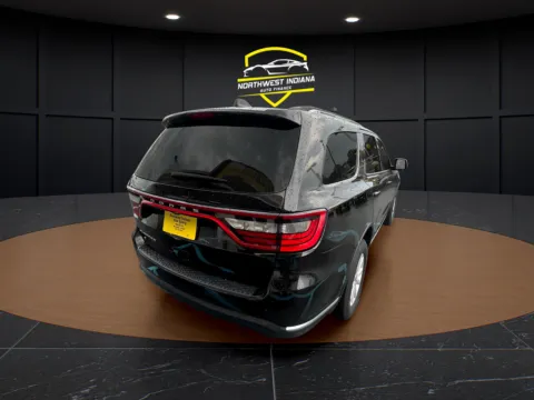 More photos of 2020 DODGE DURANGO SXT at NWI Auto Luxury Merrillville, IN