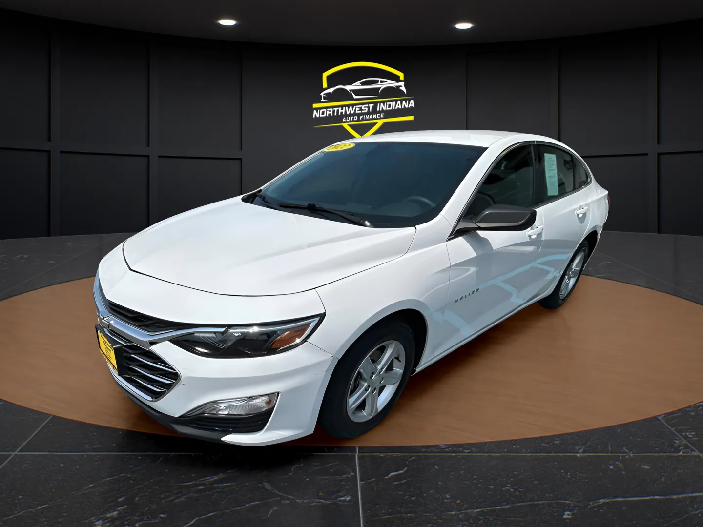 2022 CHEVROLET MALIBU LS for sale in Merrillville, IN