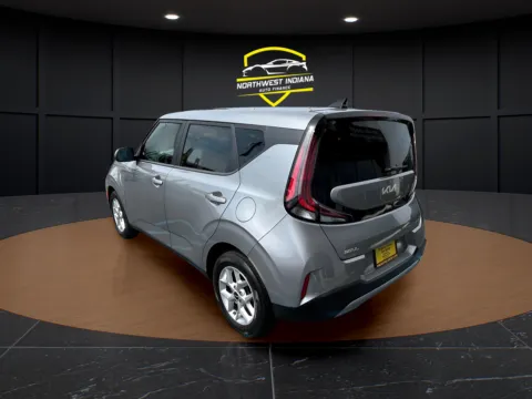 More photos of 2023 KIA SOUL LX at NWI Auto Luxury Merrillville, IN