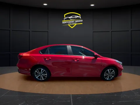 More photos of 2023 KIA FORTE LX at NWI Auto Luxury Merrillville, IN