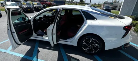 More photos of 2026 KIA K5 GT-LINE at NWI Auto Luxury Merrillville, IN