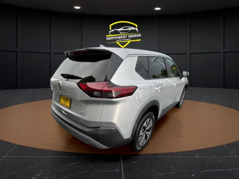 More photos of 2022 NISSAN ROGUE SV at NWI Auto Luxury Merrillville, IN