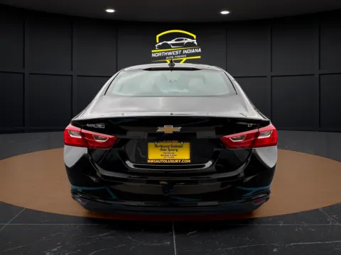 More photos of 2025 CHEVROLET MALIBU LT at NWI Auto Luxury Merrillville, IN