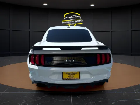 More photos of 2022 FORD MUSTANG GT at NWI Auto Luxury Merrillville, IN