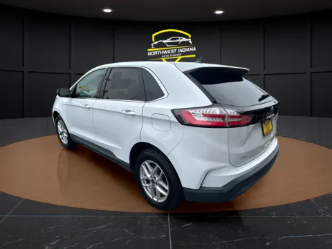 More photos of 2024 FORD EDGE SEL at NWI Auto Luxury Merrillville, IN