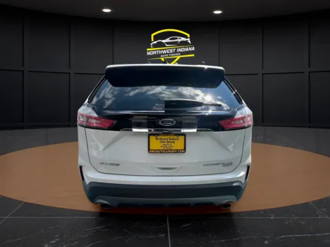 More photos of 2020 FORD EDGE TITANIUM at NWI Auto Luxury Merrillville, IN