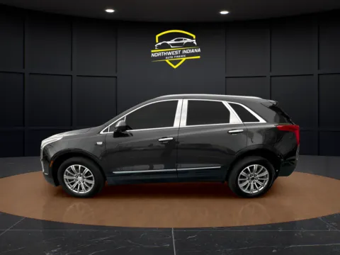 Photos of 2019 CADILLAC XT5 LUXURY for sale in Merrillville, IN at NWI Auto Luxury Merrillville