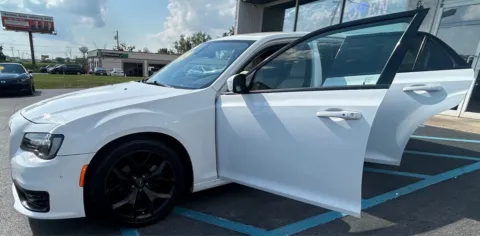Photos of 2022 CHRYSLER 300 TOURING L for sale in Merrillville, IN at NWI Auto Luxury Merrillville