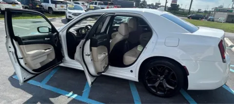 More photos of 2022 CHRYSLER 300 TOURING L at NWI Auto Luxury Merrillville, IN