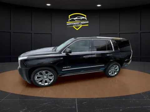 Photos of 2016 GMC YUKON DENALI for sale in Merrillville, IN at NWI Auto Luxury Merrillville
