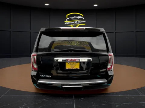 More photos of 2016 GMC YUKON DENALI at NWI Auto Luxury Merrillville, IN