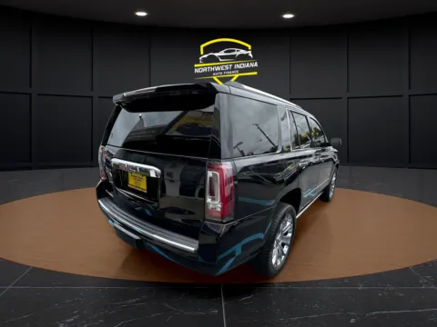 More photos of 2016 GMC YUKON DENALI at NWI Auto Luxury Merrillville, IN