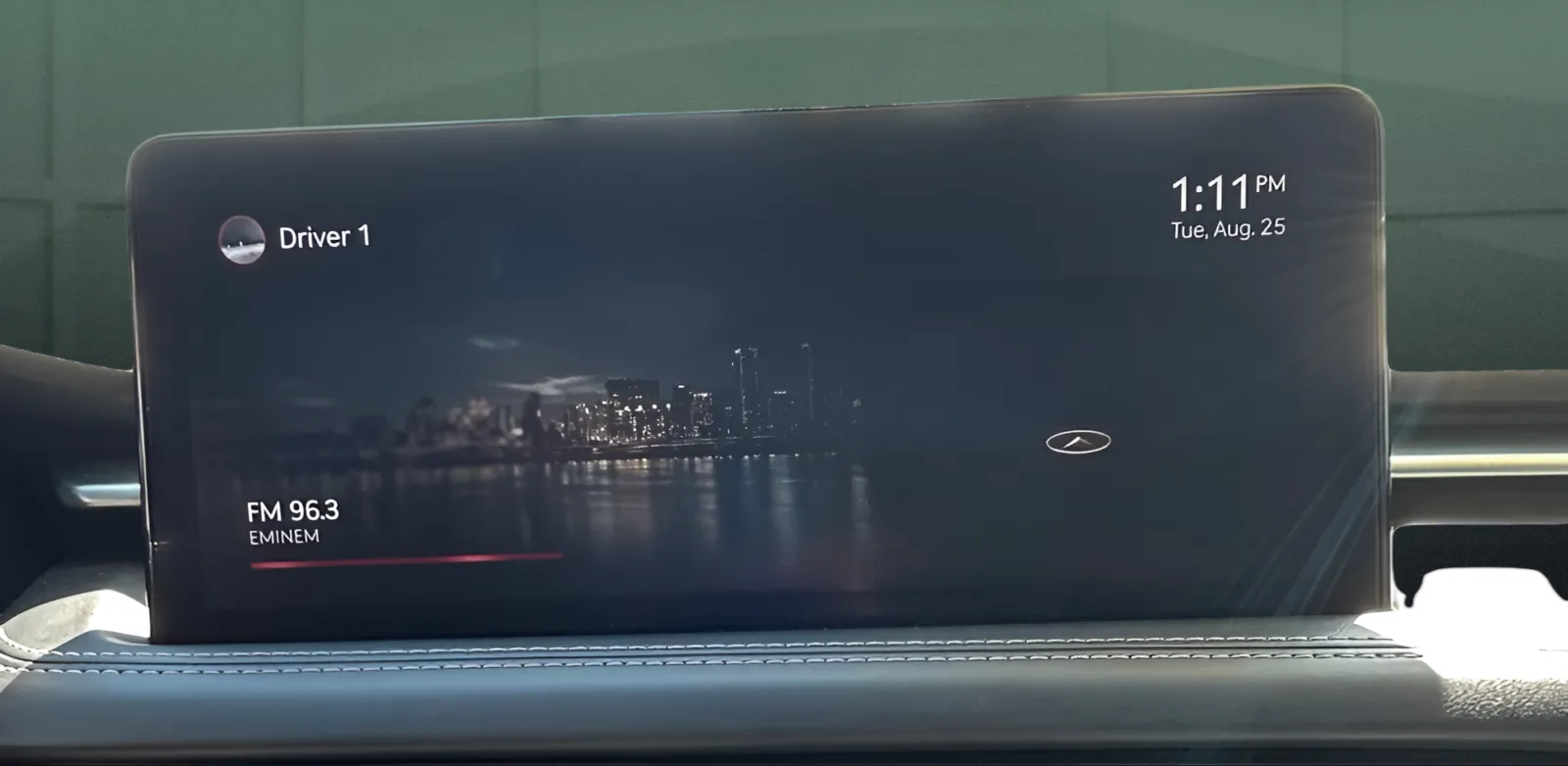 2022 GENESIS G70 Standard - Photo 24