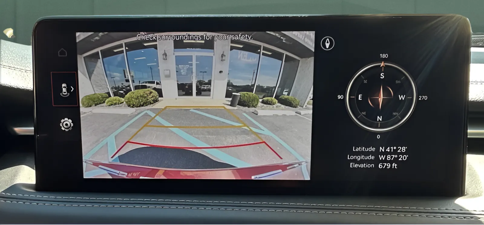 2022 GENESIS G70 Standard - Photo 25