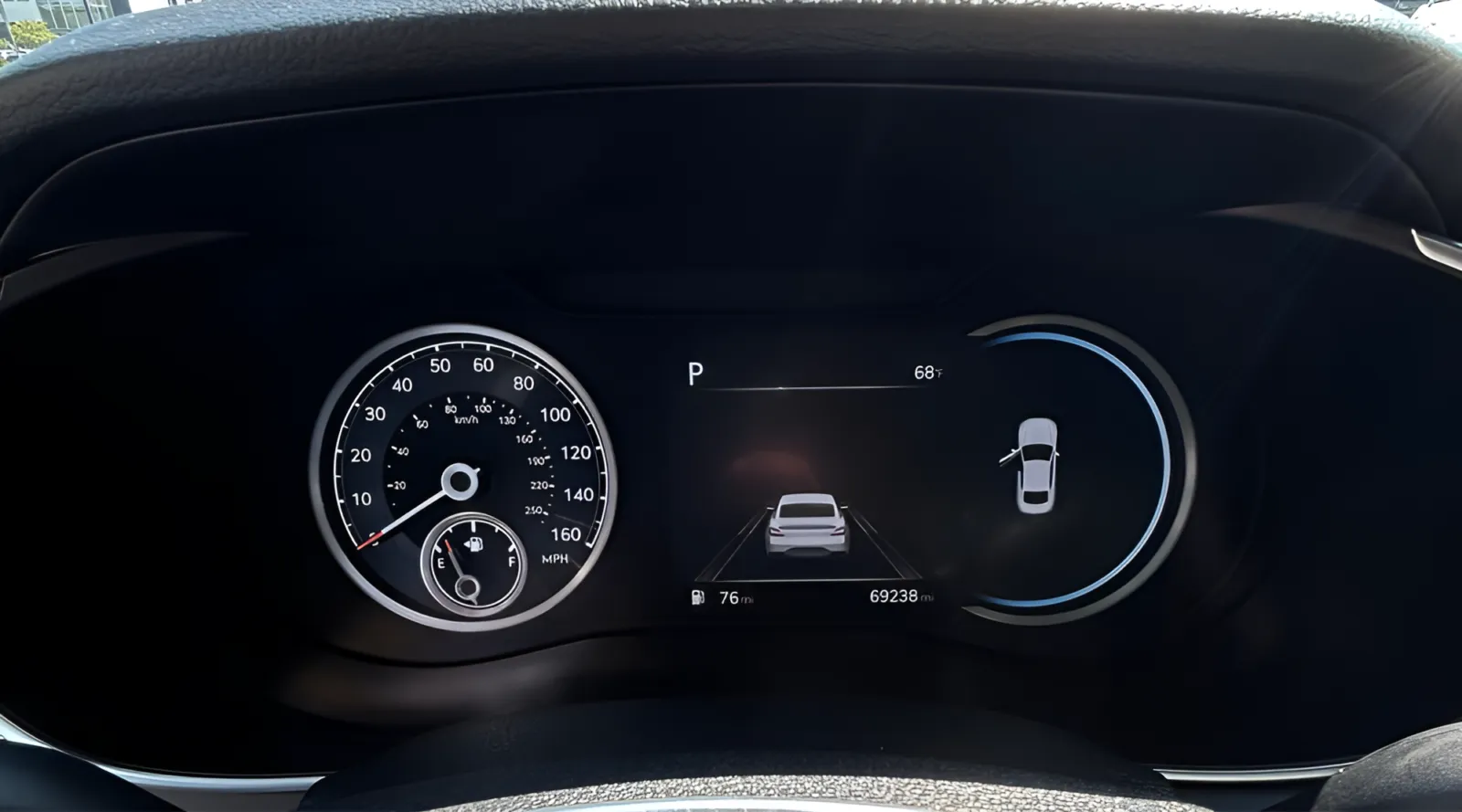 2022 GENESIS G70 Standard - Photo 22