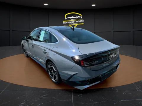 More photos of 2024 HYUNDAI SONATA SEL at NWI Auto Luxury Merrillville, IN