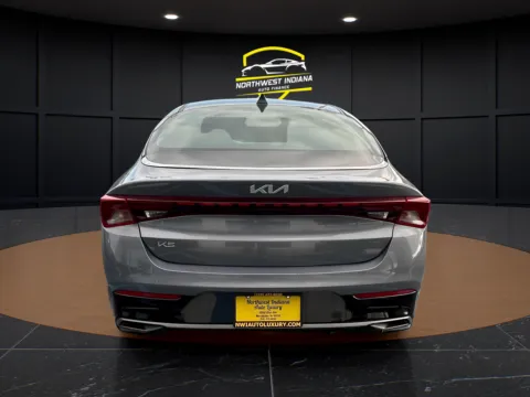 More photos of 2024 KIA K5 LXS at NWI Auto Luxury Merrillville, IN