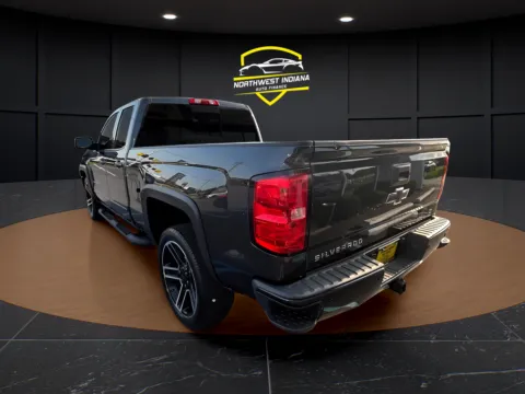 More photos of 2018 CHEVROLET SILVERADO 1500 LT at NWI Auto Luxury Merrillville, IN