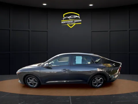 More photos of 2025 KIA K4 LXS at NWI Auto Luxury Merrillville, IN