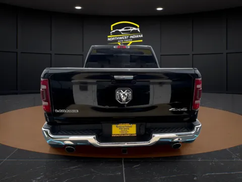 More photos of 2019 RAM 1500 LARAMIE at NWI Auto Luxury Merrillville, IN