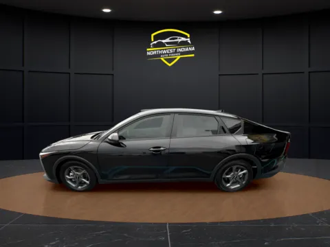 Photos of 2025 KIA K4 LXS for sale in Merrillville, IN at NWI Auto Luxury Merrillville