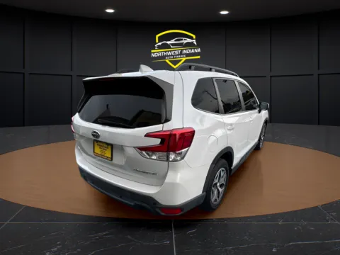 More photos of 2023 SUBARU FORESTER PREMIUM at NWI Auto Luxury Merrillville, IN
