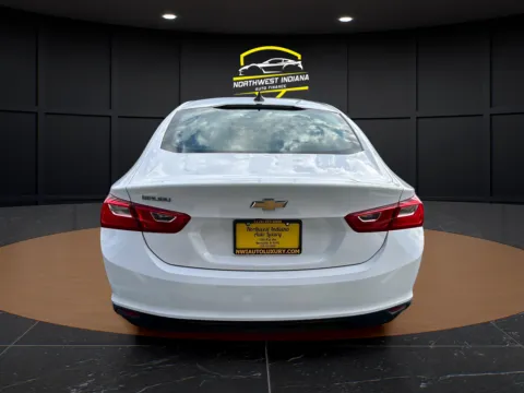 More photos of 2020 CHEVROLET MALIBU LS FLEET at NWI Auto Luxury Merrillville, IN