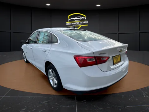 More photos of 2020 CHEVROLET MALIBU LS FLEET at NWI Auto Luxury Merrillville, IN