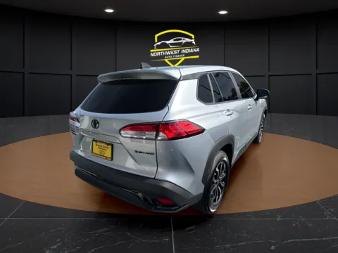 More photos of 2025 TOYOTA COROLLA CROSS H S at NWI Auto Luxury Merrillville, IN