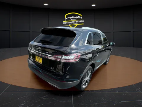 More photos of 2021 LINCOLN NAUTILUS RESERVE at NWI Auto Luxury Merrillville, IN