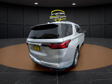 More photos of 2022 CHEVROLET TRAVERSE HIGH COUNTRY at NWI Auto Luxury Merrillville, IN