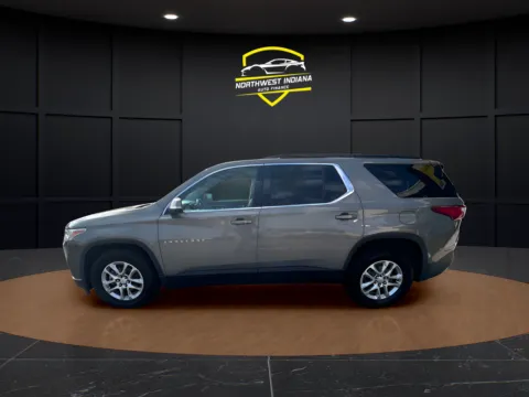 Photos of 2019 CHEVROLET TRAVERSE PREMIER for sale in Merrillville, IN at NWI Auto Luxury Merrillville