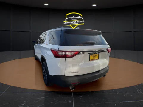 More photos of 2020 CHEVROLET TRAVERSE RS at NWI Auto Luxury Merrillville, IN