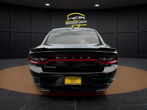 More photos of 2022 DODGE CHARGER SXT at NWI Auto Luxury Merrillville, IN