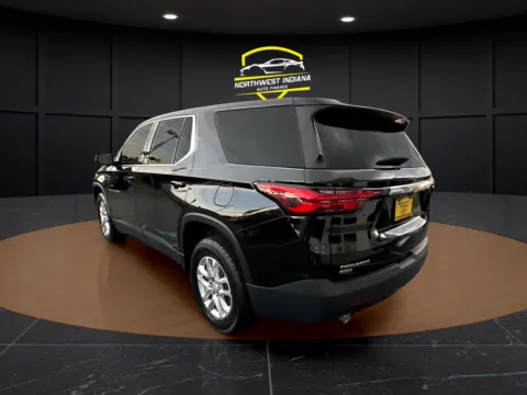 More photos of 2024 CHEVROLET TRAVERSE LIMITE LS at NWI Auto Luxury Merrillville, IN