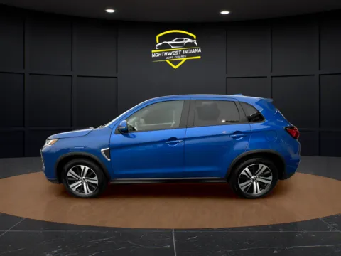 Photos of 2026 MITSUBISHI OUTLANDER SPORT SE for sale in Merrillville, IN at NWI Auto Luxury Merrillville