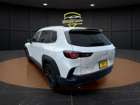 Another view of 2025 MAZDA CX-50 2.5 S PREFERRED for sale in Merrillville, IN at NWI Auto Luxury Merrillville