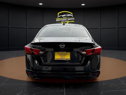 More photos of 2025 NISSAN ALTIMA 2.5 SV at NWI Auto Luxury Merrillville, IN