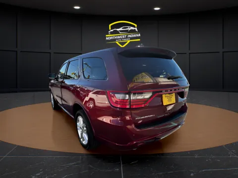 More photos of 2023 DODGE DURANGO GT at NWI Auto Luxury Merrillville, IN