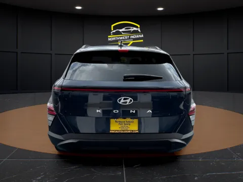 More photos of 2025 HYUNDAI KONA SEL at NWI Auto Luxury Merrillville, IN