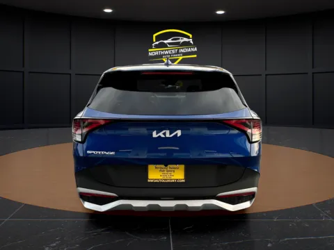 More photos of 2025 KIA SPORTAGE EX at NWI Auto Luxury Merrillville, IN