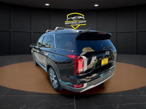More photos of 2021 HYUNDAI PALISADE SEL at NWI Auto Luxury Merrillville, IN