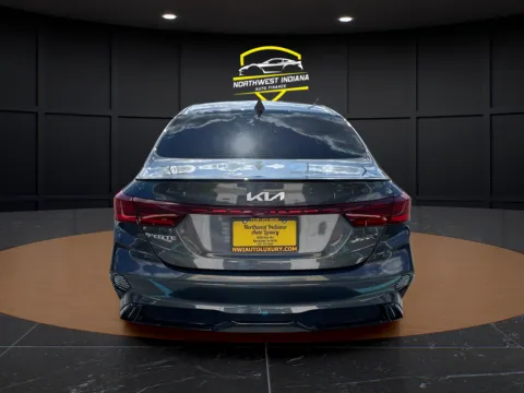 More photos of 2023 KIA FORTE GT-LINE at NWI Auto Luxury Merrillville, IN