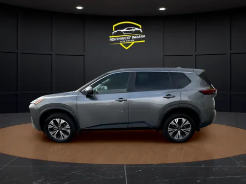 More photos of 2023 NISSAN ROGUE SV at NWI Auto Luxury Merrillville, IN