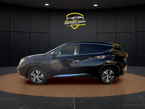 More photos of 2021 NISSAN MURANO SV at NWI Auto Luxury Merrillville, IN
