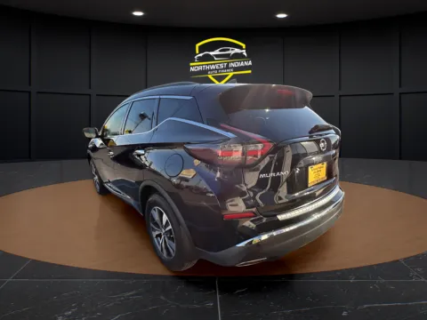 More photos of 2021 NISSAN MURANO SV at NWI Auto Luxury Merrillville, IN